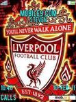 Скачать тему my Liverpool