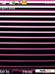 Download mobile theme Dark Pink Lines By ACAPELLA