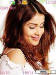 Download mobile theme Genelia