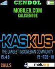 Download mobile theme kaskus