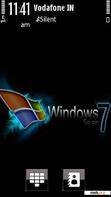 Download mobile theme Windows_7