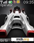 Download mobile theme Formula One