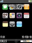 Download mobile theme myphone