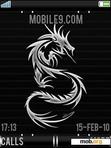 Download mobile theme blackdragon