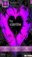 Download mobile theme Valentines Day1 by vankiz