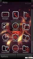 Download mobile theme Valentines Day by vankiz