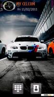 Download mobile theme m3 GTR