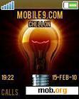 Download mobile theme bulb