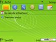 Download mobile theme Green Lime by Sam1374