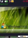 Скачать тему windows vista