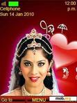 Download mobile theme Sonali Kulakarni