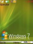 Скачать тему windows 7