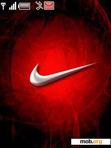 Download mobile theme nike