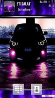 Download mobile theme bmw angel