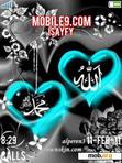 Download mobile theme isLamic_thm_Animated