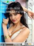 Download mobile theme Neha