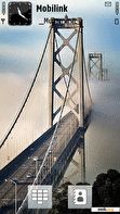 Download mobile theme Beautiful_Bridge