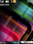 Download mobile theme Colourful Abstract By ACAPELLA