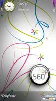 Download mobile theme s60-logo-white-edition