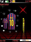 Download mobile theme FCB