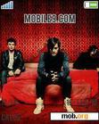 Download mobile theme 30SecondsToMars