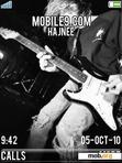 Download mobile theme kurt cobain