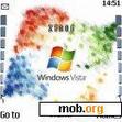 Download mobile theme Windows Vista