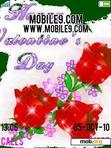 Download mobile theme valentines_day_WARMS