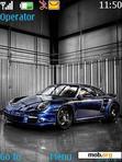 Download mobile theme Porsche