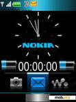 Download mobile theme NOKIA