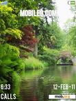 Download mobile theme nature