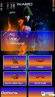 Download mobile theme fire and water_by_shawan