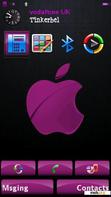 Download mobile theme apple