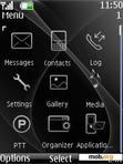 Download mobile theme Blackberry - Nokia