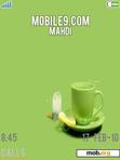 Download mobile theme Lemon&Tea