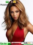 Download mobile theme beyonce knowles