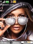 Download mobile theme jennifer lopez