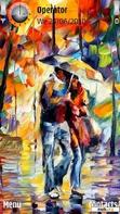 Download mobile theme Painting Couple