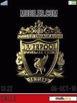 Download mobile theme Liverpool animado