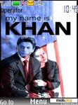 Скачать тему my name is khan