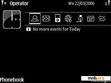 Download mobile theme black E71