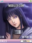 Download mobile theme hinata