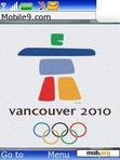 Download mobile theme Vancouver