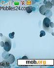 Download mobile theme Abstract