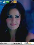 Download mobile theme Katrina Kaif