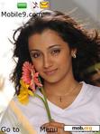 Download mobile theme Trisha