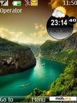 Download mobile theme Norway
