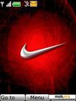 Download mobile theme Nike