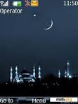 Скачать тему Istanbul By Night By ACAPELLA