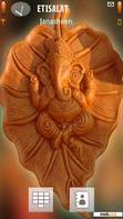 Download mobile theme Shree Ganesh